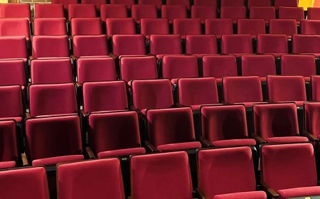 Agenda de actividades previstas para marzo en el Pequeño Teatro de Durazno