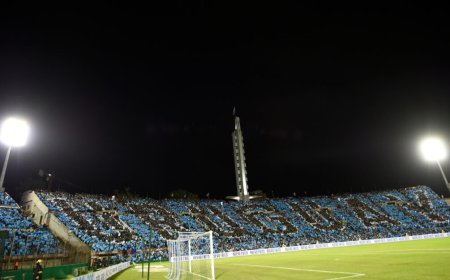 La AUF anunció la operativa de venta de las entradas para el clásico con Argentina
