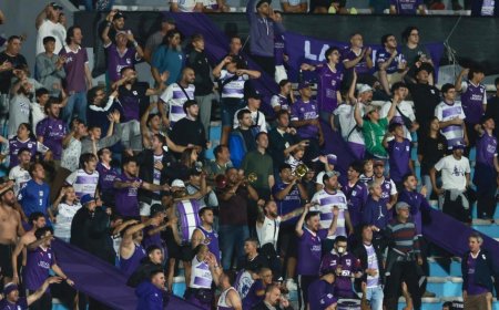 Libertadores: Defensor no estuvo a la altura, cayó 2-0 ante Monagas de local y se despidió de la Copa