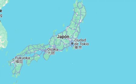 Al menos doce muertos y medio centenar de heridos por las fuertes nevadas en Japón