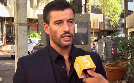 Conexión Ganadera: "Es necesario ir por los activos no identificados", dice abogado