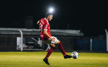 Copa Nacional de Selecciones de OFI: Durazno busca la clasificación