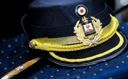 Gobierno entrante definió los 19 jefes departamentales de Policía