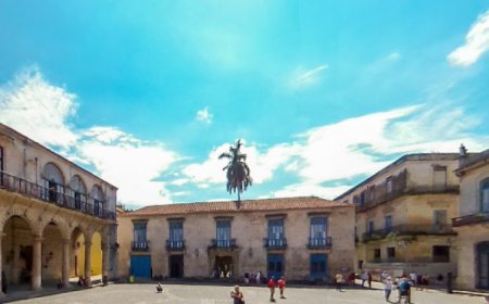 Cuba suspendió dos días la actividad laboral y docente "no imprescindible" por la crisis energética