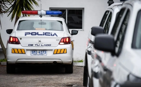 Adolescente condenado por receptación