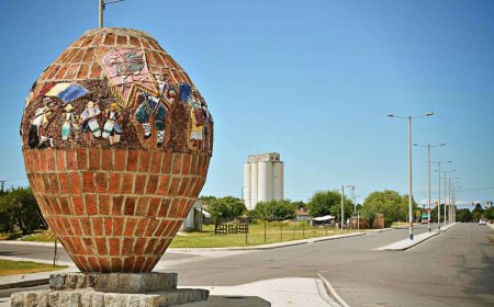 El próximo domingo desfilarán 17 comparsas en las llamadas de Durazno.