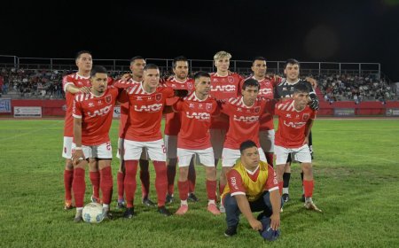 Copa Nacional de Selecciones de OFI: Durazno aplastó 4-0 a Ecilda Paullier y avanzó a las semifinales del Sur