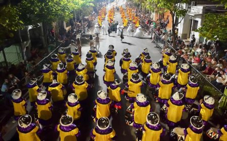 Fallos de la 35° Edición de las  Primeras Llamadas del Interior de Durazno