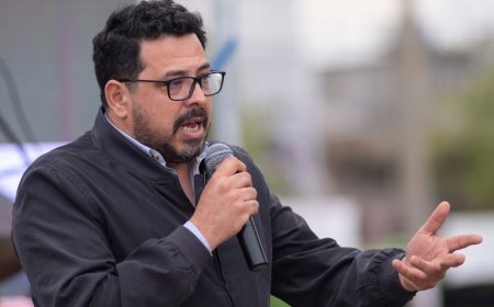 Sánchez le ofrecerá a la oposición cargos de contralor en el Poder Ejecutivo