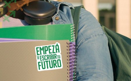 El 28 de febrero vence el plazo para solicitar la beca del Fondo de Solidaridad