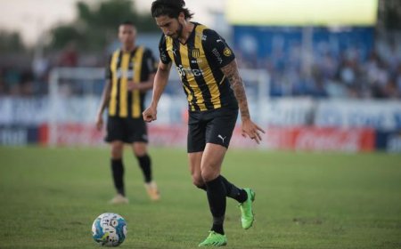 Juan Ramos sobre jugar en Nacional: “No estoy en condiciones de cerrar ninguna puerta”