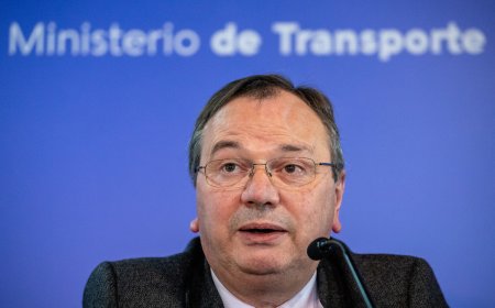 MTOP: La imprudencia fue la causa de los accidentes ferroviarios