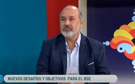BSE proyecta ampliar el hospital de accidentes de trabajo