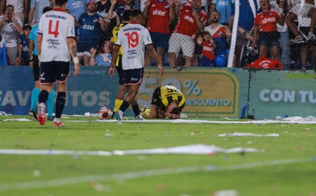 Comisión Disciplinaria y la sanción que impuso a Nacional por incidentes en el clásico