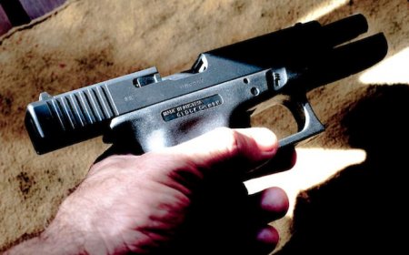 La inseguridad es el principal problema del país, según la última encuesta de Equipos Consultores