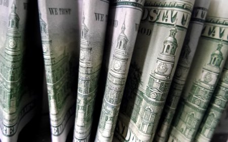 Déficit fiscal, gasto y endeudamiento: en 2024 no se cumplieron las metas