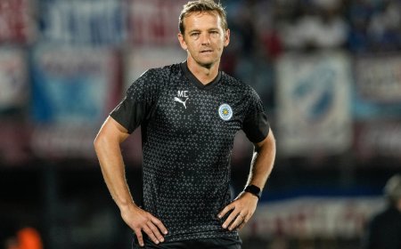 Comienza la fecha 4 del Torneo Apertura