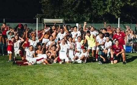 Copa Nacional de Selecciones de OFI: Durazno Enfrentará a San José en la Primera Final del Sur