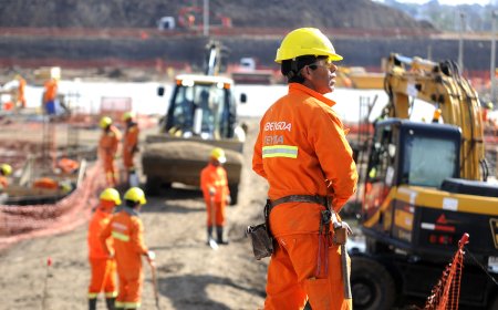 El desempleo de enero fue de 8,1%