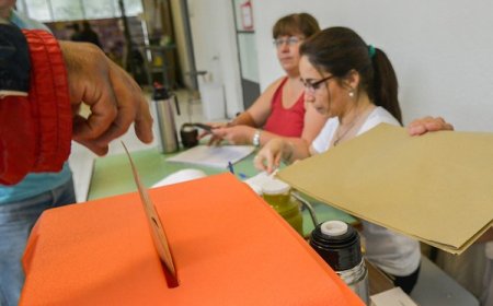 Departamentales: FA aventaja a la Coalición en Montevideo y Canelones, según encuesta