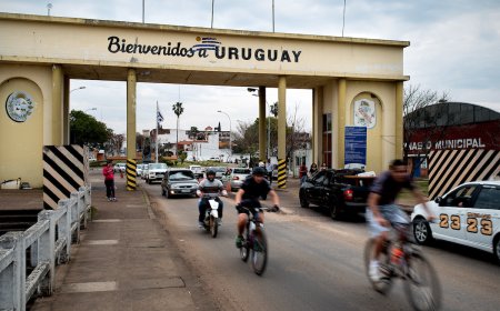 Diferencia de precios entre Artigas y Quaraí triplica la que hay entre Salto y Concordia