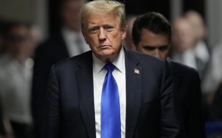 Trump cree que la guerra en Ucrania podría terminar en cuestión de semanas