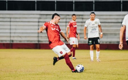 San José se quedó con la primer Final del Sur