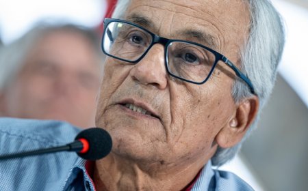Juan Castillo: "En términos generales se recibe un país más desigual”