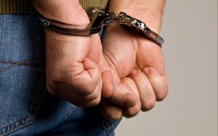 Persona condenada por incumplir medidas judiciales de no acercamiento