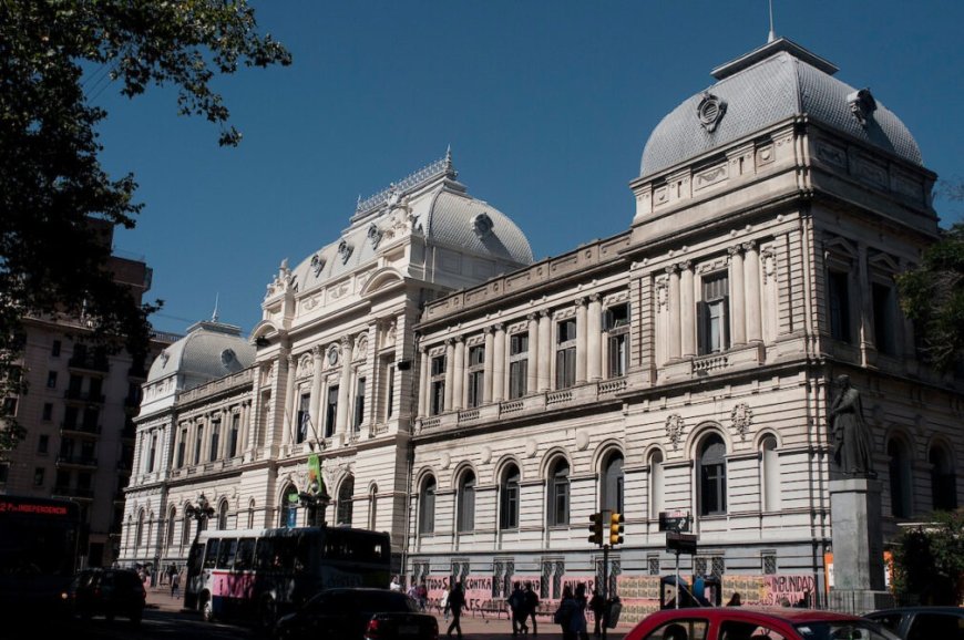 Desde hoy 5 hasta el 26 de febrero están abiertas las inscripciones en la Udelar