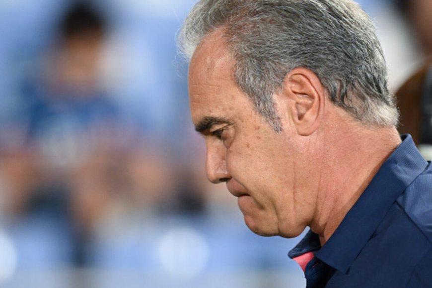 Martín Lasarte confirmó que Boggio y Eduardo Vargas estarán en el clásico