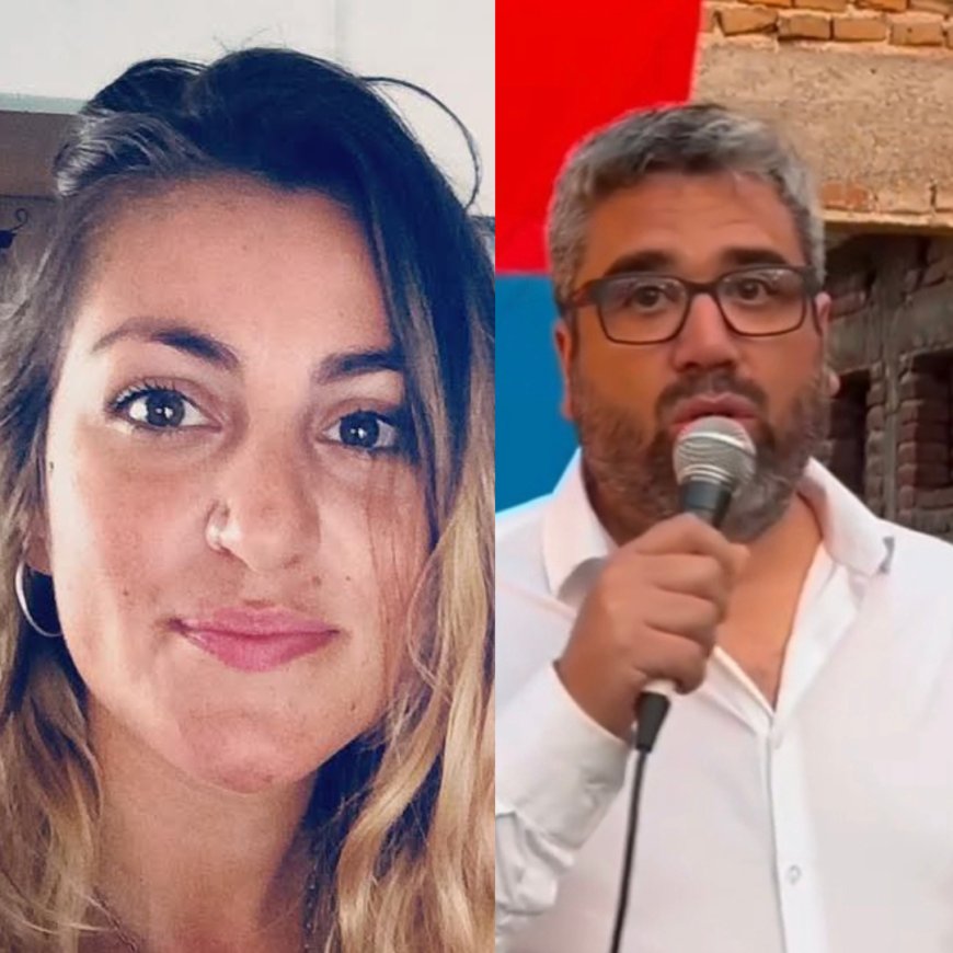 Diputado electo del FA en Durazno, por razones de fuerza mayor renuncia a su banca.