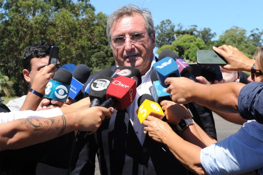 La situación en Congo es de "cierta normalidad", indicó Castaingdebat