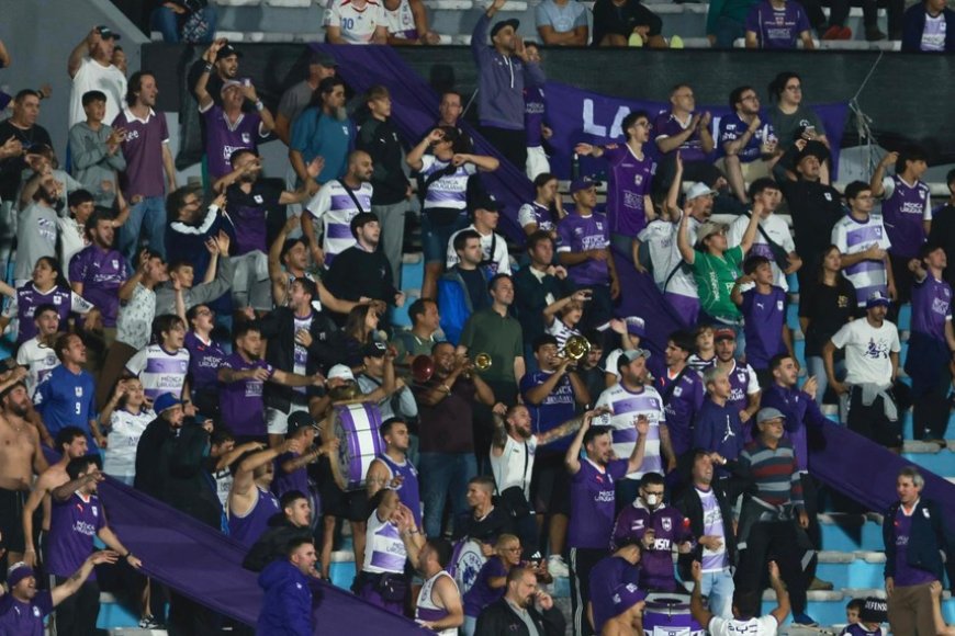 Libertadores: Defensor no estuvo a la altura, cayó 2-0 ante Monagas de local y se despidió de la Copa