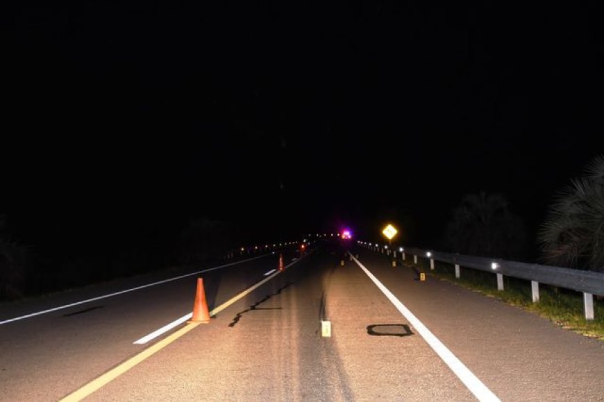 Siniestro de Rafa Villanueva: fiscal pidió acceso a cámaras de videovigilancia de la zona