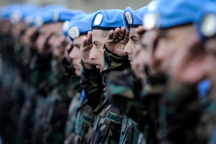 Llega hoy jueves a Uruguay el cuerpo del soldado caído en el Congo