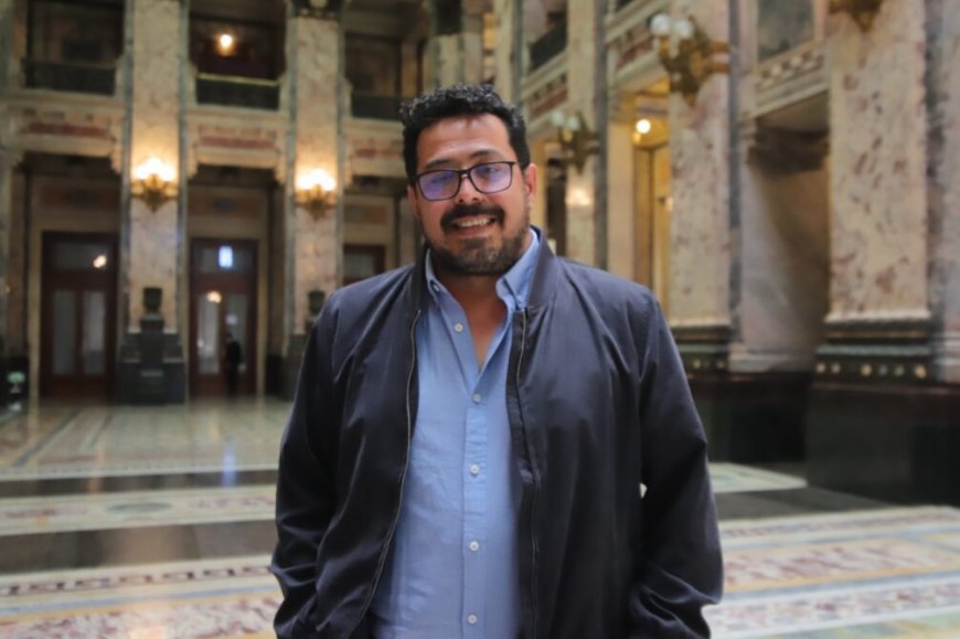 Alejandro Sánchez asume la presidencia del Senado y tomará juramento a Orsi y Cosse