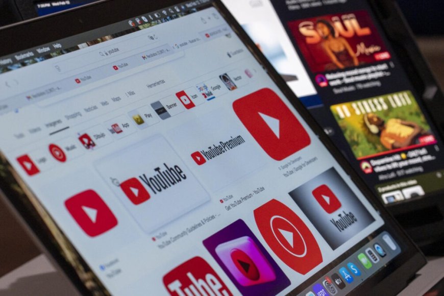 Los 20 años de YouTube, plataforma que convirtió hacer videos caseros en una profesión