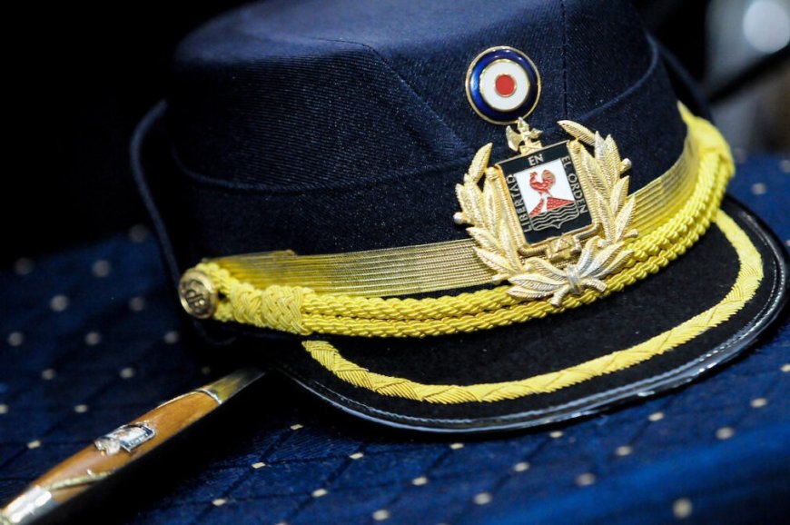 Gobierno entrante definió los 19 jefes departamentales de Policía