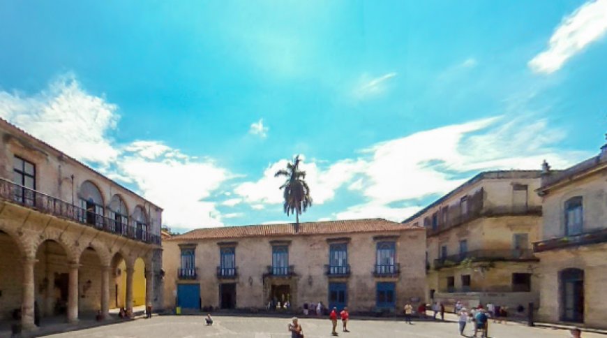 Cuba suspendió dos días la actividad laboral y docente "no imprescindible" por la crisis energética