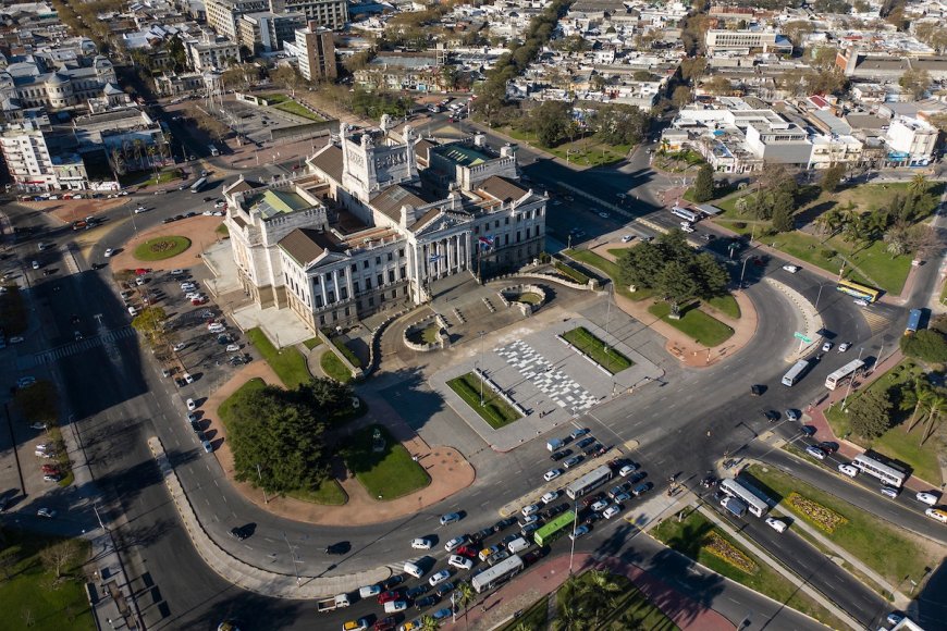Se inaugura un nuevo período legislativo