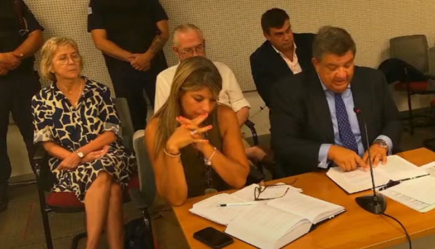 Embargos por 250 millones de dólares a directivos de Conexión Ganadera y cierre de fronteras por 180 días