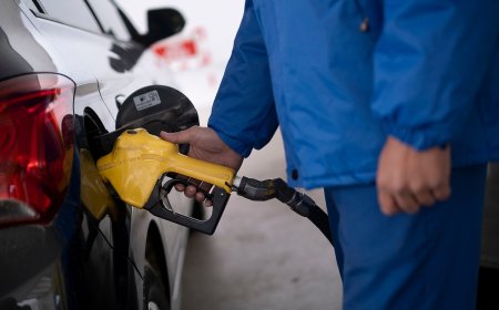 Gobierno mantiene sin cambios los precios de los combustibles en marzo