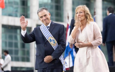 Orsi: «No volvemos con la verdad revelada, ni tampoco con el afán de cobrar cuenta alguna»