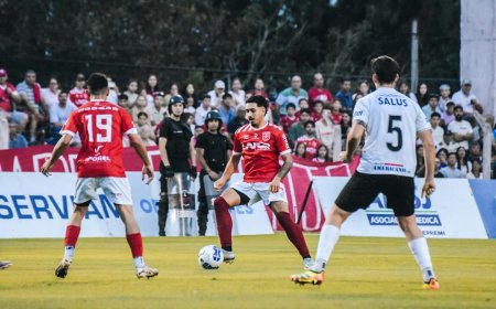 Copa Nacional de Selecciones de OFI: Ida de Cuartos de Final