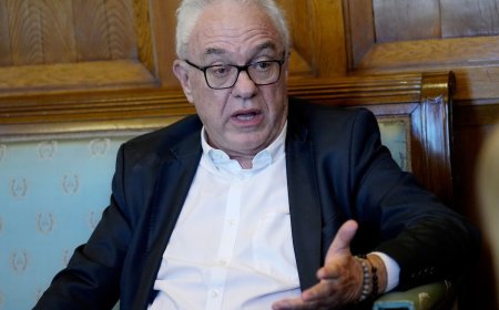 Venezuela: Uruguay no reconoce ni Maduro ni a González Urrutia, afirmó Lubetkin