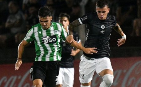 Racing vs. Wanderers por Copa Sudamericana: hora, día, entradas y dónde ver el encuentro de fase preliminar