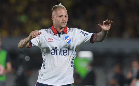 Perchman anunció que la renovación del Diente López se cierra "antes del fin de semana"