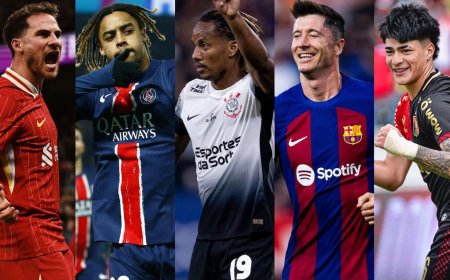 Partidos de hoy, miércoles 5 de marzo: programación, canales TV y resultados en vivo