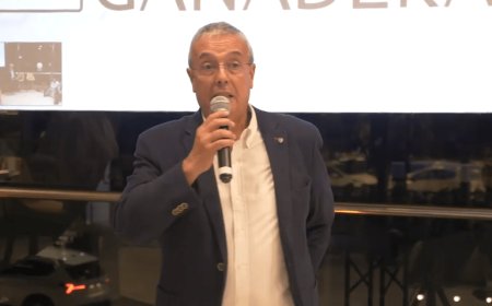 Confirman identidad de Gustavo Basso tras pericia de ADN